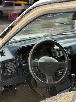 Mazda 323